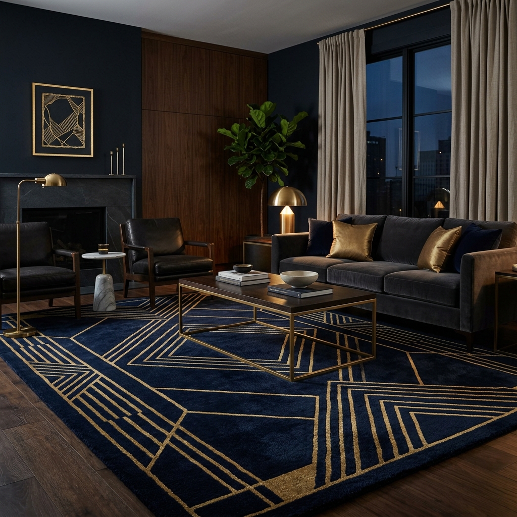 Salon Halısı